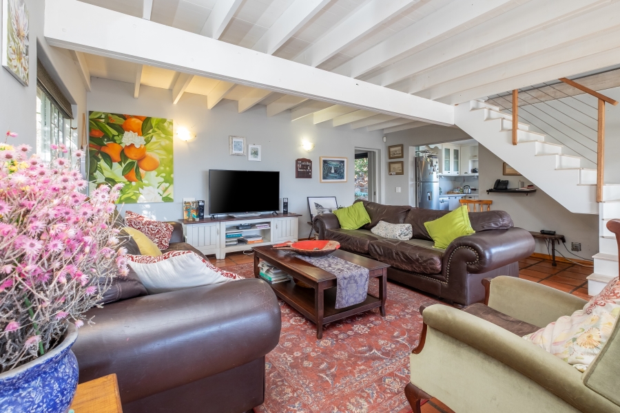 4 Bedroom Property for Sale in Capri Western Cape